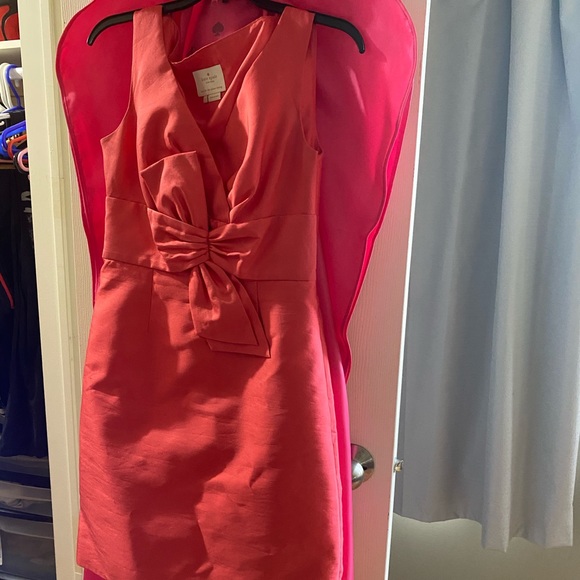 Kate Spade dress ♠️ - Picture 2 of 3